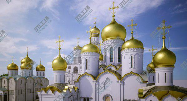 images/goods_img/20210312/3D Russian Churches model/1.jpg